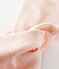 Haarband voor baby meisje roze FLEUR/geel OR