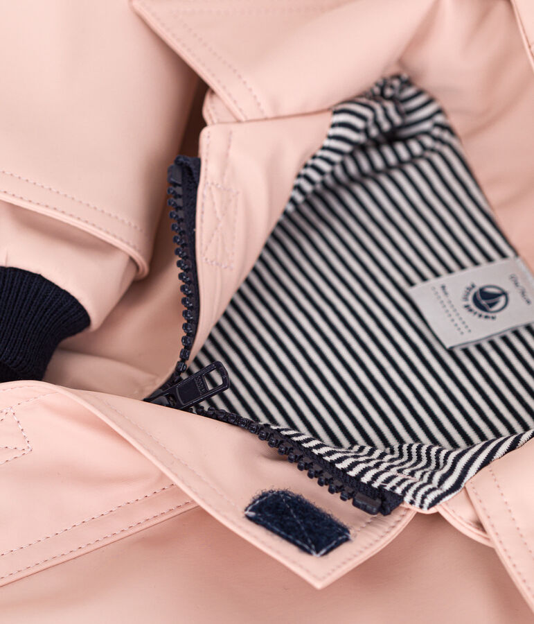 Cir&eacute; iconique b&eacute;b&eacute; rose