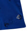 Zwemshort met print voor jongens blauw PERSE/blauw SMOKING