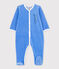 Baby slaappakje blauw PORCELAINE