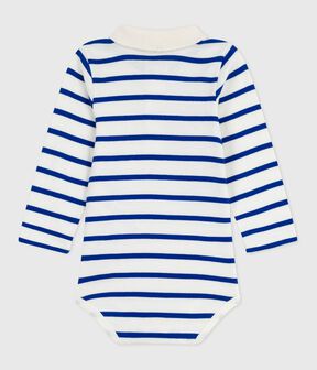 blauw MILK/ OLYMPIC