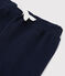 Korte broek jongens blauw SMOKING