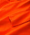 Katoenen meisjes/jongens ondertrui oranje CAROTTE