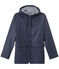 Iconische oliejas gemixt blauw SMOKING