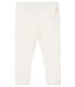 Legging met ruches babymeisje