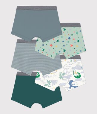 multicouleur