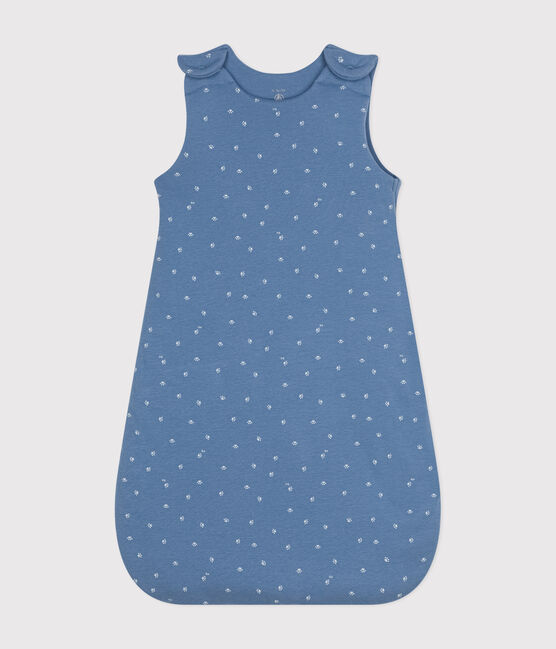 Gigoteuse bébé en coton TOG 2 bleu BEACH/ MARSHMALLOW