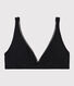 Soutien - gorge brillant Femme