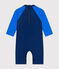 Babypakje met uv-bescherming MEDIEVAL/ SURF