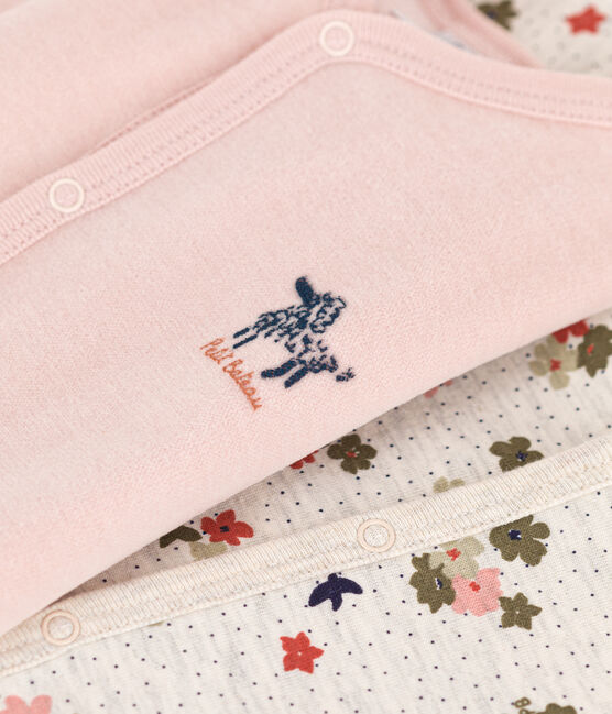 Lot de 2 pyjamas bébé variante 1