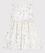 blanc MARSHMALLOW/blanc MULTICO