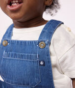 blauw DENIM CLAIR