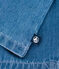 Blouse en denim léger bébé bleu DENIM CLAIR