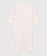 beige/roze/multicouleur