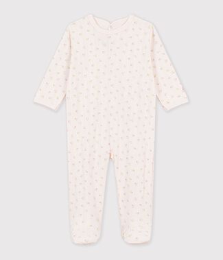 beige/roze/multicouleur