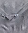 Korte, gestreepte pyjama met bandjes van katoen voor kinderen blauw SMOKING/wit MARSHMALLOW
