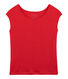 Tee shirt lin femme
