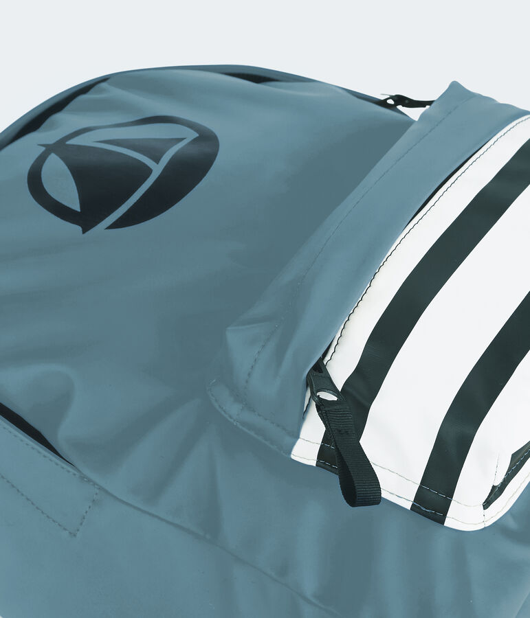 Sac &agrave; dos iconique enfant multicouleur