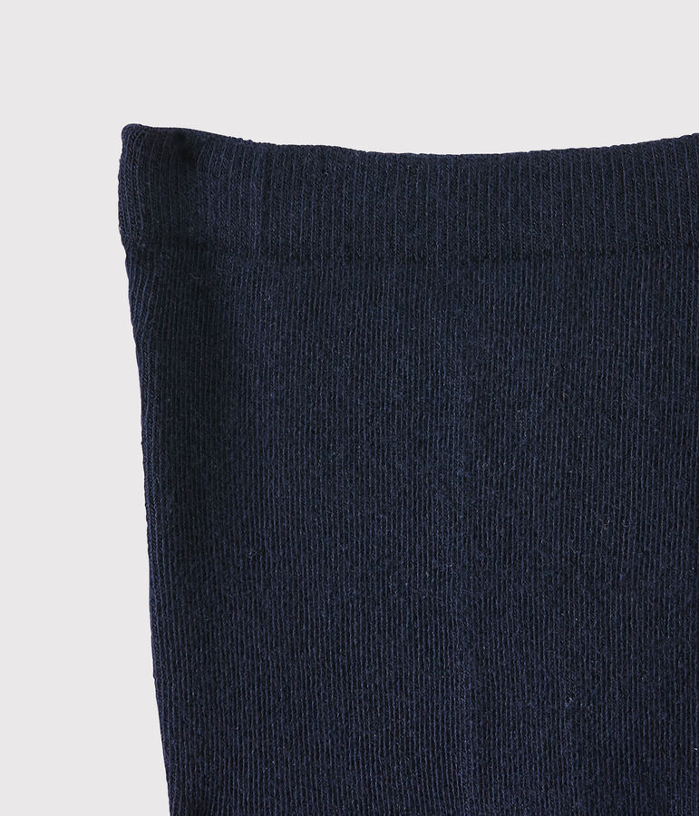 Collant enfant fille noir NOIR