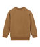 Sweat shirt enfant garçon marron BRINDILLE