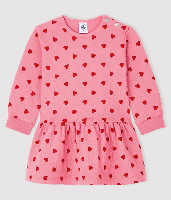 Coffret cadeau bébé fille variante 1