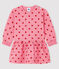 Coffret cadeau bébé fille variante 1