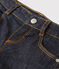 Slim fit jeans babyjongen blauw JEAN