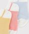 Lot de 3 paires de chaussettes enfant garçon variante 1
