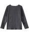 Cardigan voor meisjes grijs MAKI/grijs ARGENT