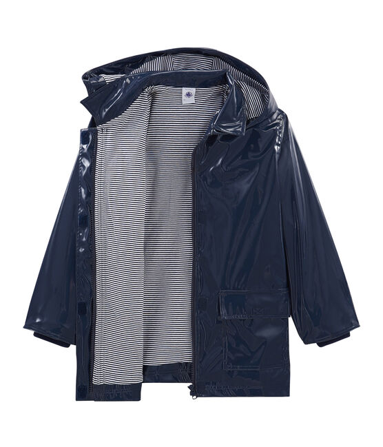 Oliejas kinderen blauw SMOKING