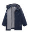 Oliejas kinderen blauw SMOKING
