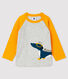 T-shirt baby jongen