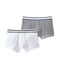 Lot de 2 boxers homme Variante 1 PACK