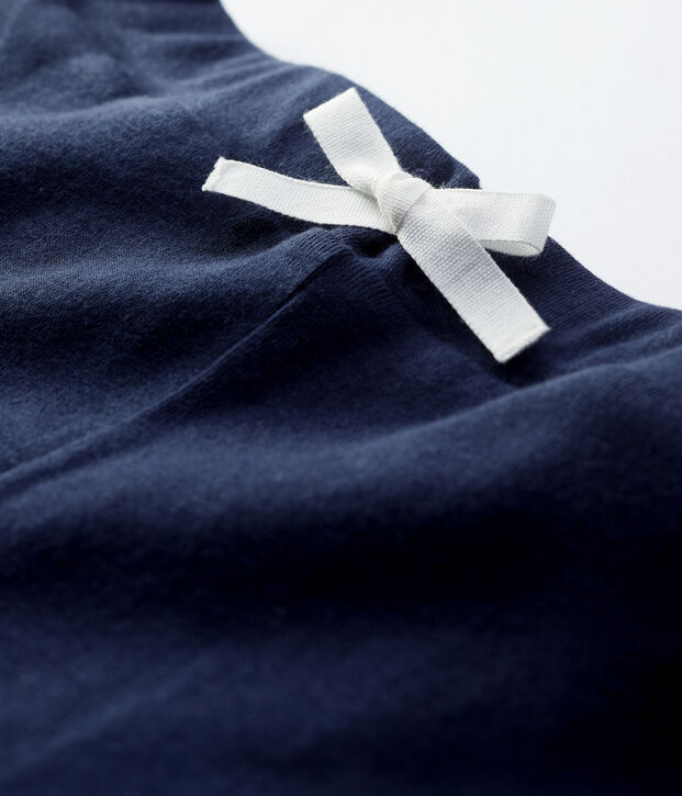 Meisjesshort in katoen SMOKING