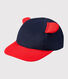 Casquette bébé garcon