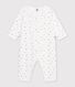blanc/multicouleur