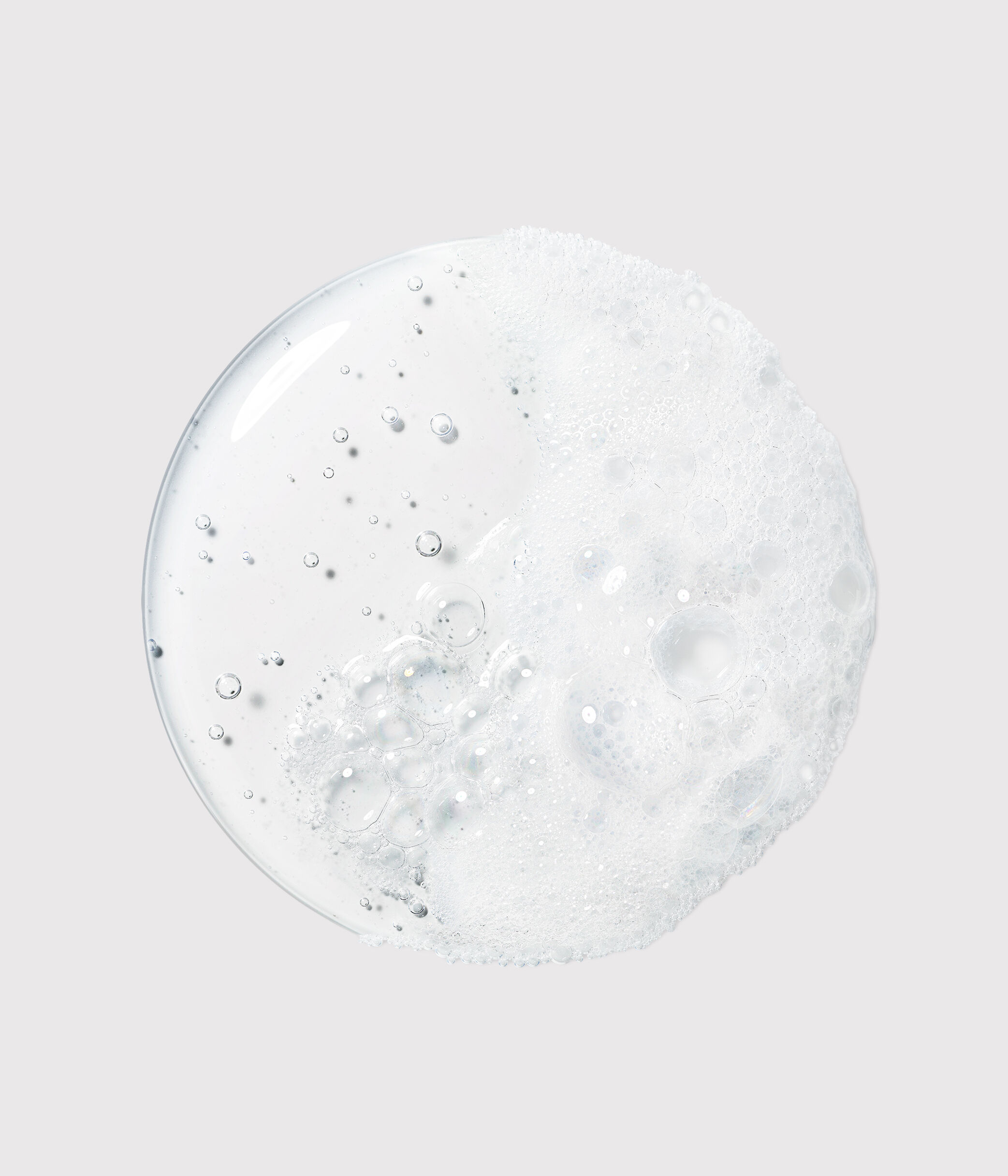 Verzachtende douchegel 250 ML Floral Citrus Musc Petit Bateau