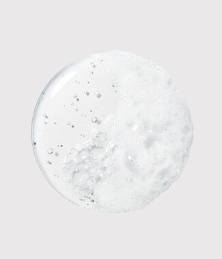 blauw Floral Citrus Musc