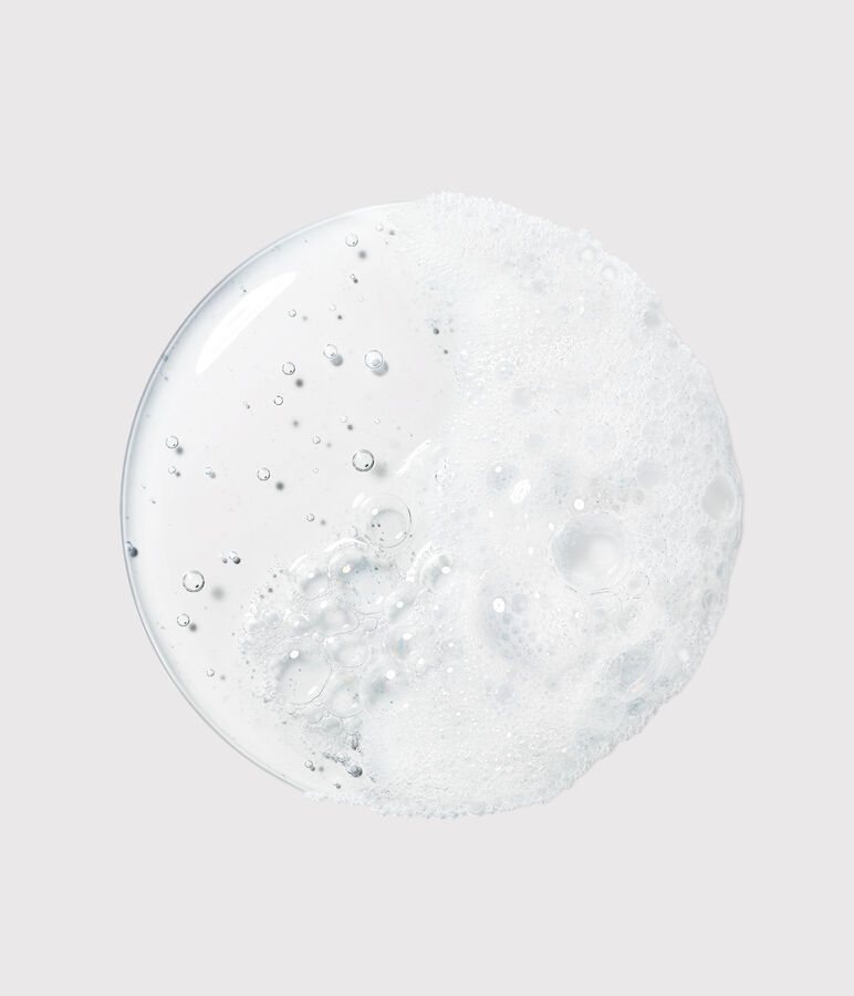 Gel douche apaisant - Format voyage 50 ML bleu Floral Citrus Musc