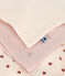 Set van lichte jerseystof uit 3 delen voor baby's wit AVALANCHE/ MULTICO