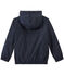 Windjack voor kinderen blauw SMOKING