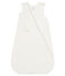 Gigoteuse bébé en velours blanc MARSHMALLOW