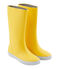 Regenlaarzen geel JAUNE