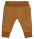 Pantalon bébé garçon en molleton