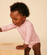 Zwemshirt met uv-bescherming voor baby's