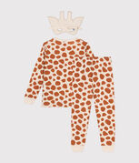 blanc AVALANCHE/ ECUREUIL