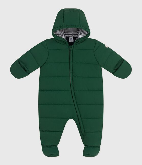 Skipakje in polyester voor baby's WILLOW