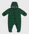 Skipakje in polyester voor baby's WILLOW