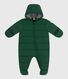 Skipakje in polyester voor baby's