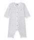 Pyjama zonder voetjes voor babyjongens